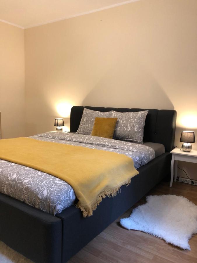 Apartment Maria