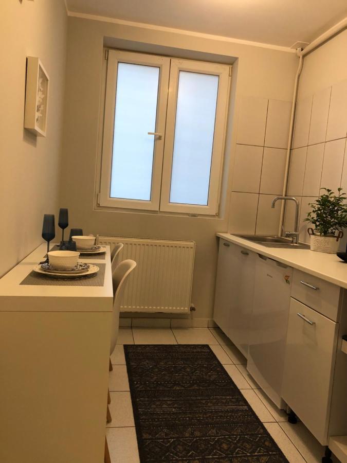 Maria Apartment