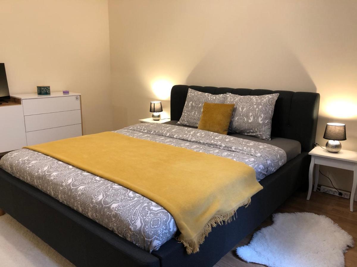 Apartment Maria