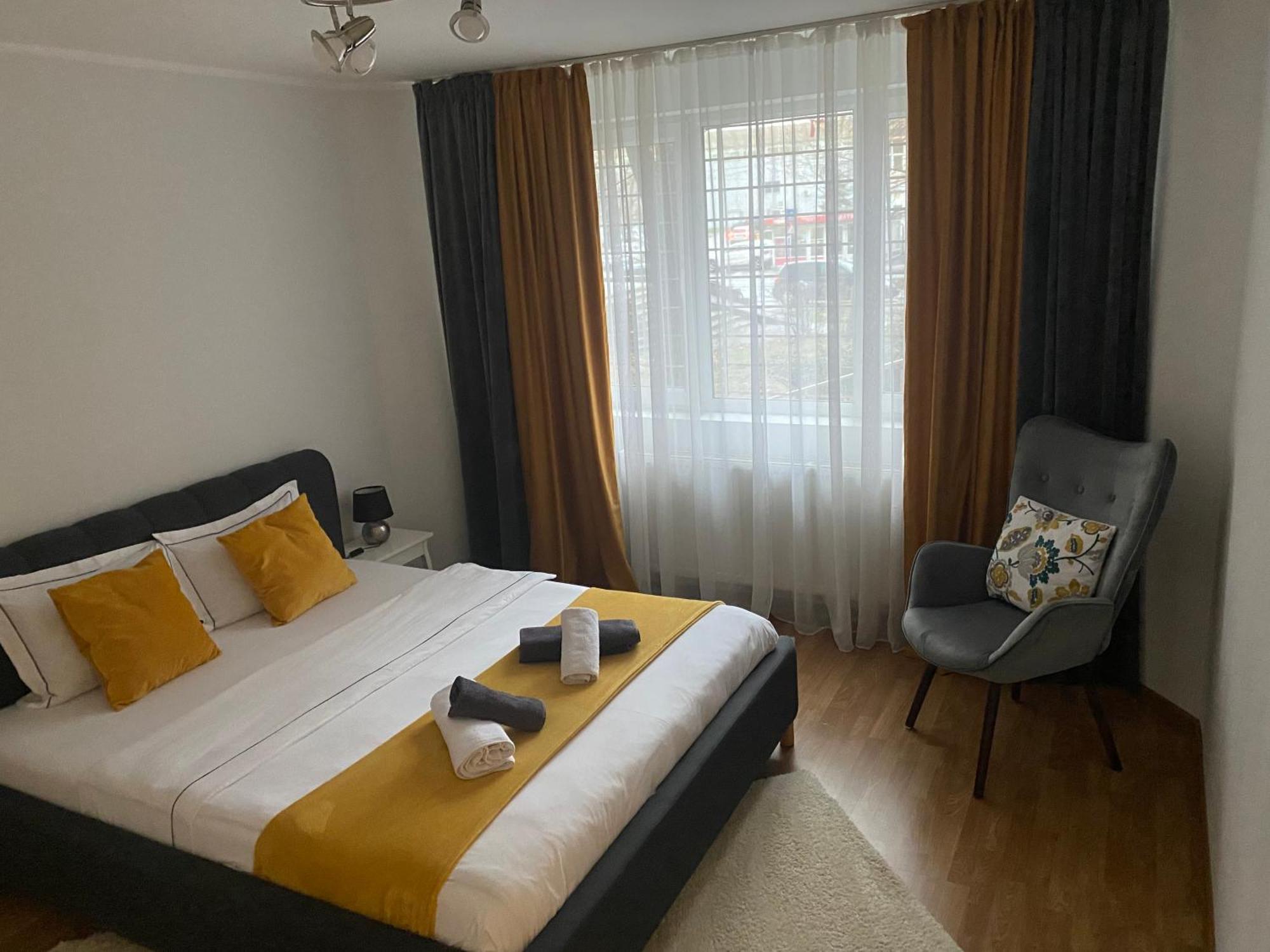 Maria Apartment